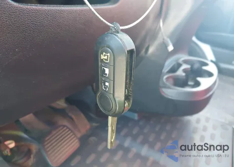 2020 Ram Promaster 1500 Low Roof 136 Wb из США, поврежденный, VIN 3C6TRVAG5LE130094